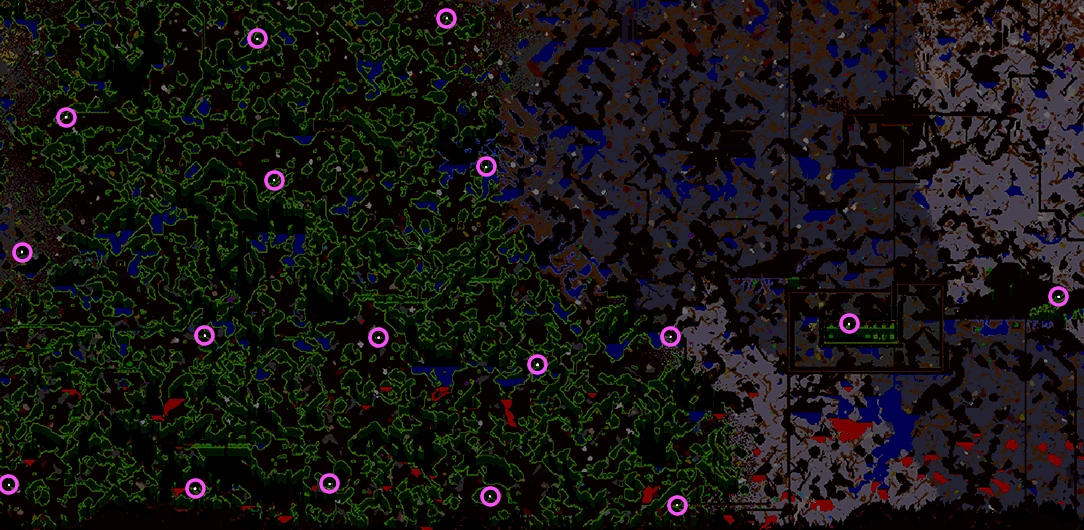 Plantera's Bulb Terraria Wiki