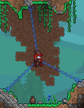Hooks The Official Terraria Wiki