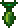 old Green Light item sprite