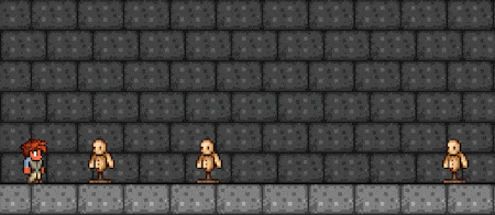 Magic Dagger - Terraria Wiki