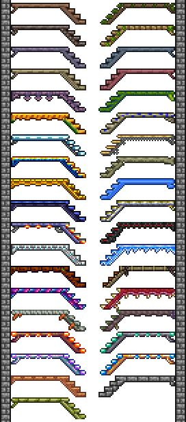 Terraria Houses Building Tips Guess The Nation