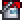 Peinture rouge (sprite d'objet) Peinture rouge (sprite d'objet)