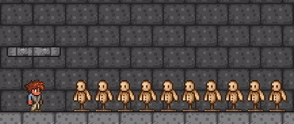 Water Bolt (demo)