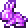 Amethyst Bunny