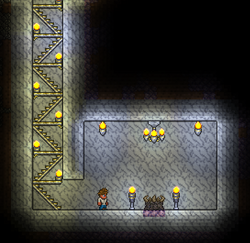 Why This Housing Is Not Suitable Terraria Community Forums