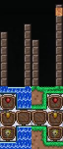 琥珀马掌气球 官方中文terraria Wiki 琥珀马掌气球 官方中文terraria Wiki