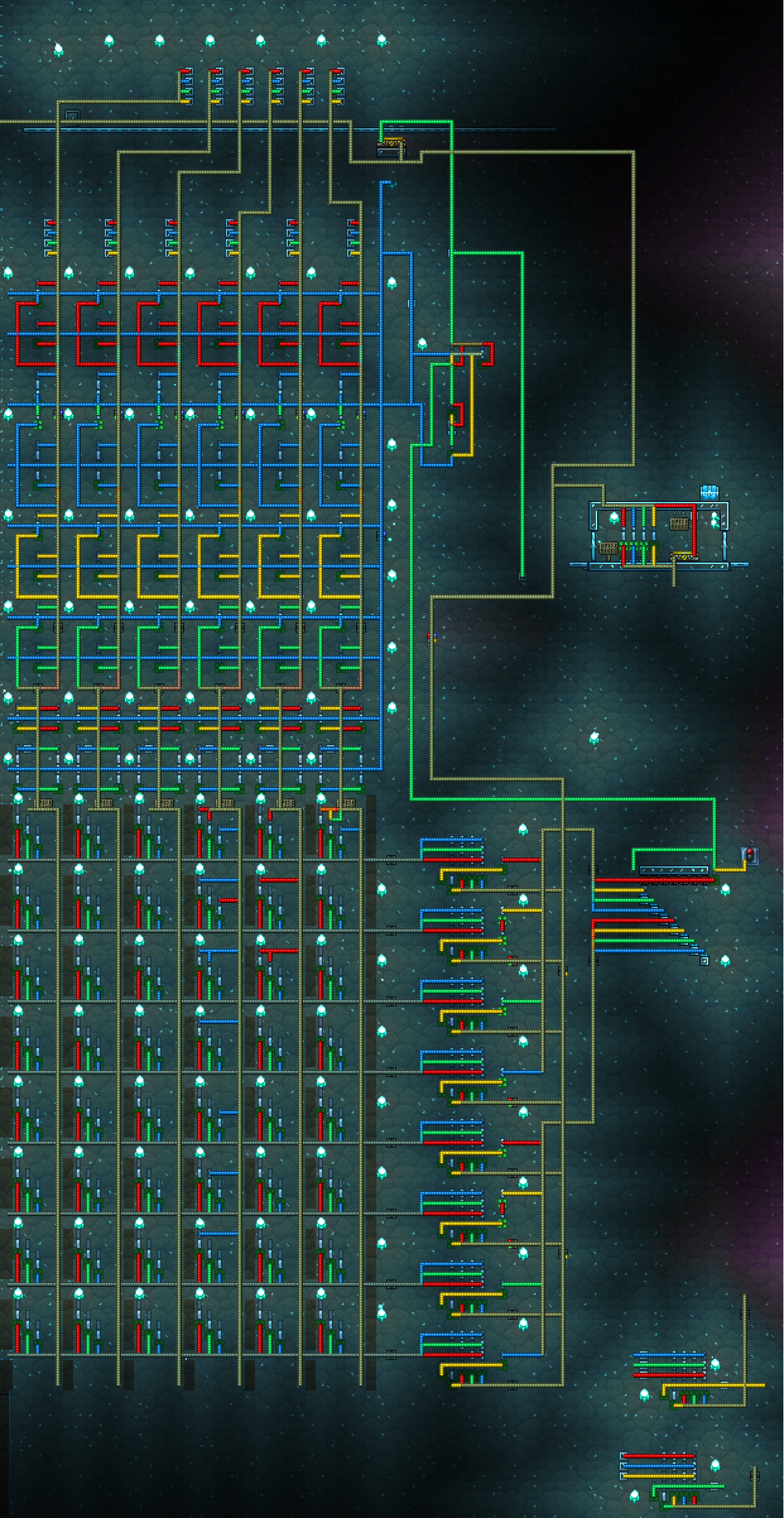 Guide:Arena - Terraria Wiki