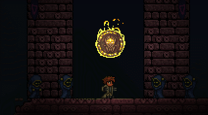 Terraria 1.3 Part 67 - GIT GUD