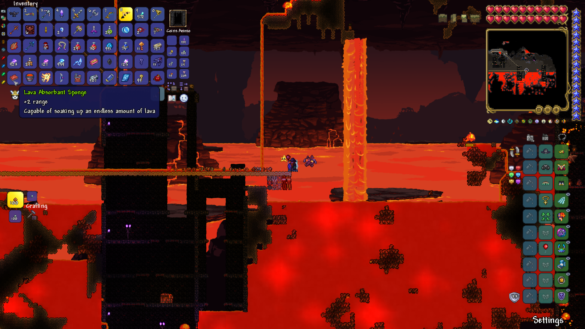Talk Fishing Terraria Wiki