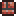Brique rouge (sprite d'objet) Brique rouge (sprite d'objet)