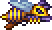 Wasp Gun item sprite