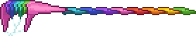 Spectrum Kite (projectile)