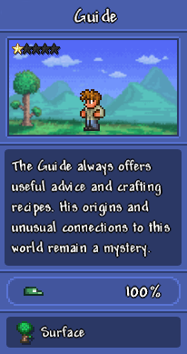 Official Terraria Wiki