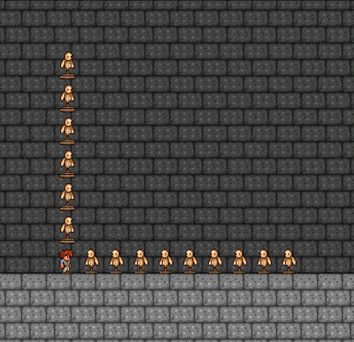 Dark Harvest (demo)