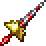 Hallowed Jousting Lance item sprite