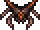 Plastron d'araignée (sprite d'objet)