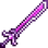 Épée en orichalque (sprite d'objet) Épée en orichalque (sprite d'objet)