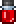 Teinture rouge (sprite d'objet) Teinture rouge (sprite d'objet)