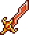 Épée en palladium (ancien sprite d'objet)