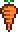 Carrot item sprite