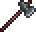 Lead Axe item sprite