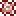 Bloc de glace rouge (sprite d'objet) Bloc de glace rouge (sprite d'objet)