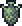 Vase vert de donjon (sprite d'objet) Vase vert de donjon (sprite d'objet)