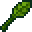 Baguette en feuille (sprite d'objet) Baguette en feuille (sprite d'objet)