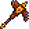 Picksaw item sprite