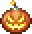 Explosive Jack 'O Lantern item sprite