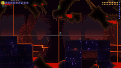 地獄 Terraria Wiki 地獄 Terraria Wiki