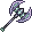 Titanium Waraxe