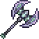 Titanium Waraxe