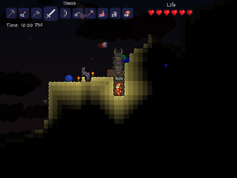 Cobalt Ore - Terraria Wiki