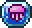 Pink Jellyfish Jar item sprite