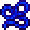 Blue String