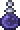 Potion d'enveloppe d'obsidienne (sprite d'objet) Potion d'enveloppe d'obsidienne (sprite d'objet)