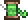 Fil vert (sprite d'objet) Fil vert (sprite d'objet)