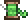 Green Thread item sprite