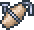 Bétonneuse portable (sprite d'objet) Bétonneuse portable (sprite d'objet)