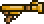 old Sandgun item sprite