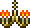 Chandelier en or (sprite d'objet) Chandelier en or (sprite d'objet)