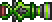 old Chlorophyte Jackhammer item sprite