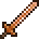 Copper Broadsword