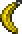 Bananarang item sprite