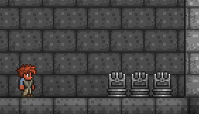 Best Terraria mods Rock Paper Shotgun