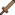Wooden Sword