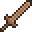 Wooden Sword item sprite