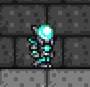 photo Real Life Terraria Vortex Armor vortex armor the official terraria wiki
