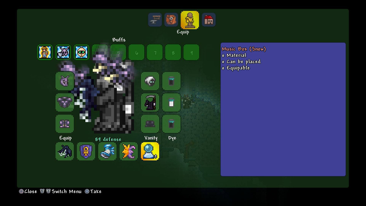 heroes mod terraria noone except admin can teleport to players